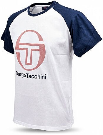 Pyjama Court Homme Sergio Tacchini