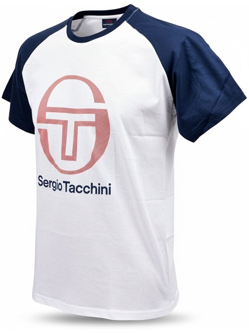 Pyjama Court Homme Sergio Tacchini - Kiabi Pyjama Court Homme Sergio Tacchini - Kiabi
