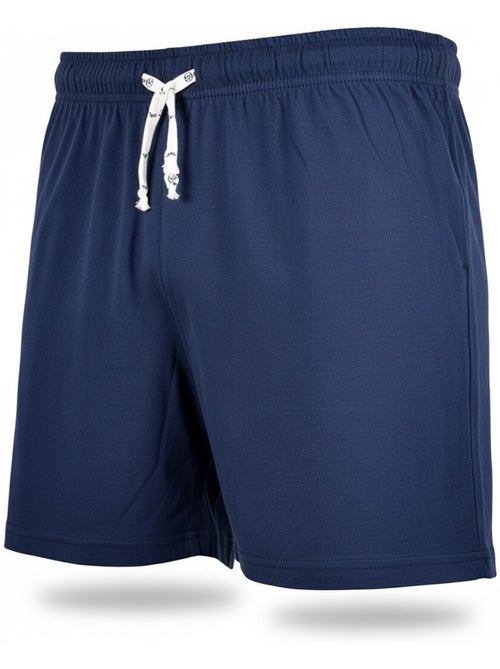 Pyjama Court Homme Sergio Tacchini - Kiabi Pyjama Court Homme Sergio Tacchini - Kiabi