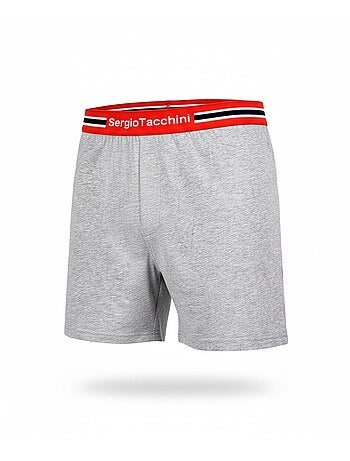 Pyjama Court Homme Sergio Tacchini