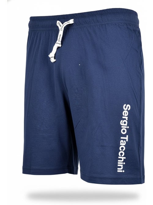 Pyjama Court Homme Sergio Tacchini - Kiabi