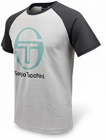 Pyjama Court Homme Sergio Tacchini