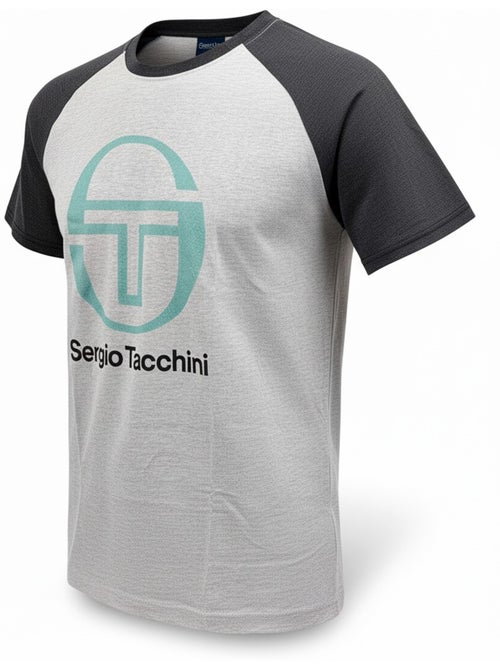 Pyjama Court Homme Sergio Tacchini - Kiabi Pyjama Court Homme Sergio Tacchini - Kiabi