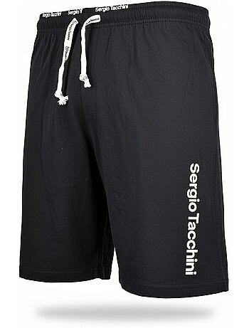 Pyjama Court Homme Sergio Tacchini