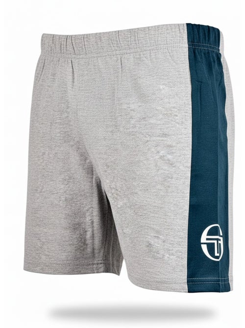 Pyjama Court Homme Sergio Tacchini - Kiabi Pyjama Court Homme Sergio Tacchini - Kiabi
