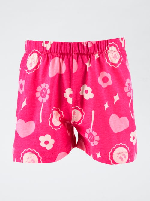 Pyjama court 'Pat Patrouille' - Kiabi