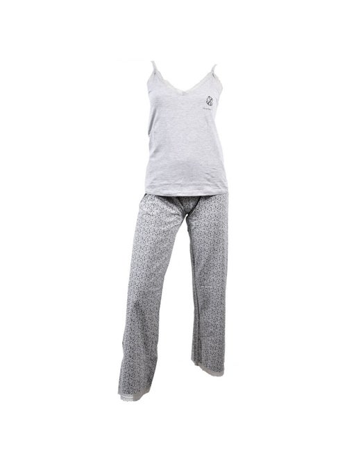 Pyjama Dames CXL By LACROIX - Kiabi Pyjama Dames CXL By LACROIX - Kiabi