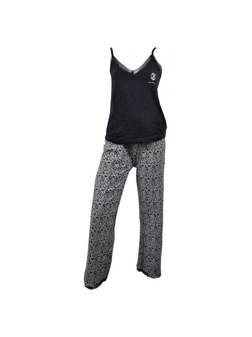 Pyjama Dames CXL By LACROIX - Kiabi Pyjama Dames CXL By LACROIX - Kiabi