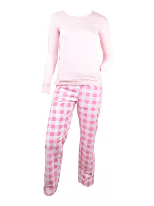Pyjama Dames USHUAIA - Kiabi Pyjama Dames USHUAIA - Kiabi
