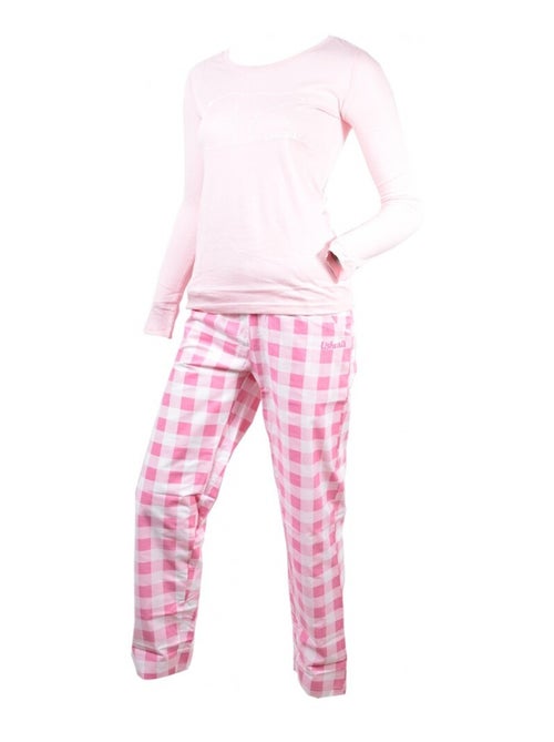 Pyjama Dames USHUAIA - Kiabi Pyjama Dames USHUAIA - Kiabi