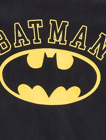 Pyjama 'DC Comics' 2 pièces - T-shirt à manches longues + pantalon