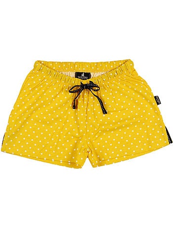 Pyjama débardeur et short bee-loved