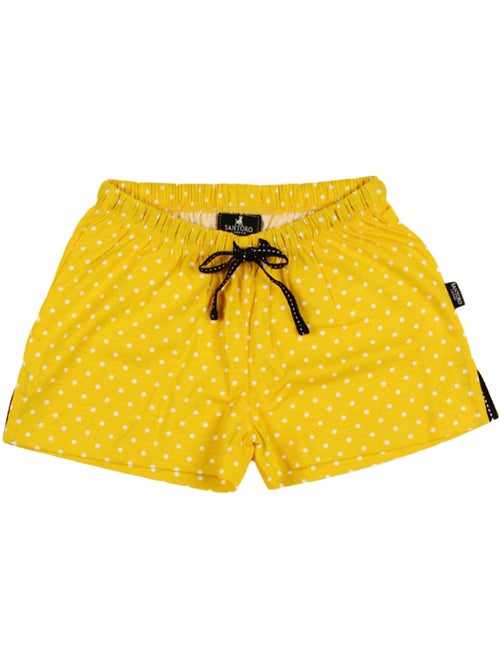Pyjama débardeur et short bee-loved - Kiabi Pyjama débardeur et short bee-loved - Kiabi