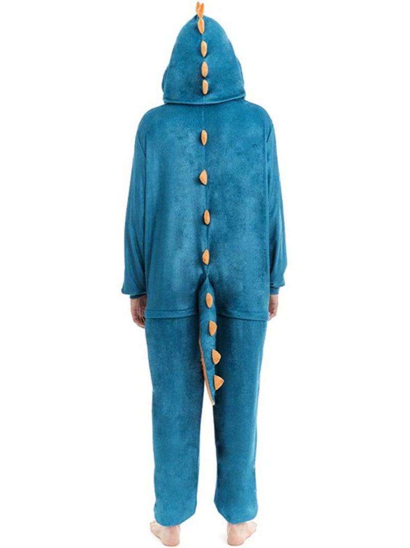 Pyjama dinosaure stégosaure Multicolore - Kiabi