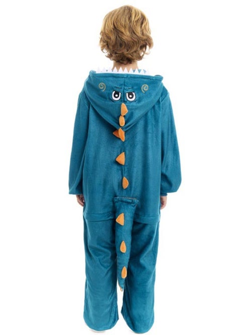 Pyjama dinosaure stégosaure - Kiabi