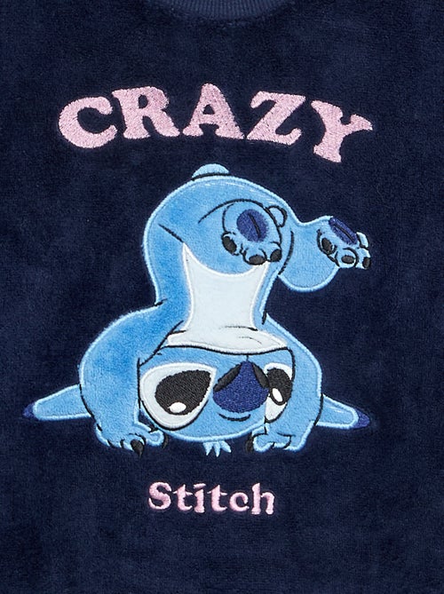 Pyjama 'Disney' 2-delig - Sweater + broek - Kiabi Pyjama 'Disney' 2-delig - Sweater + broek - Kiabi