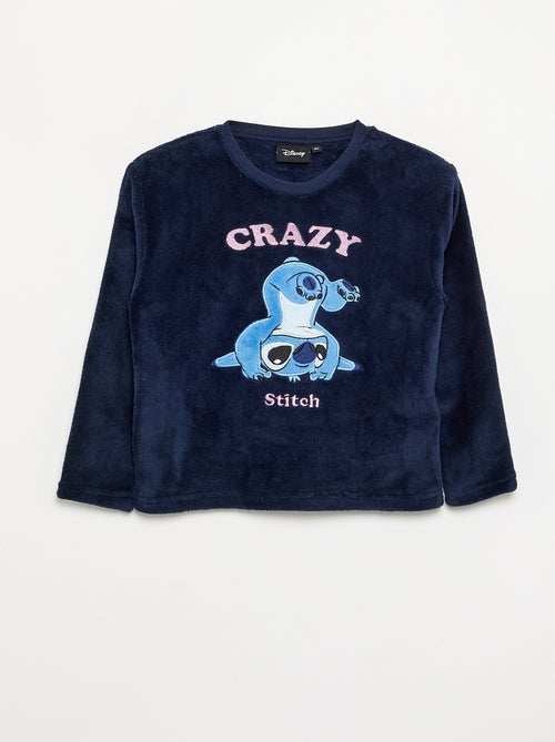 Pyjama 'Disney' 2-delig - Sweater + broek - Kiabi Pyjama 'Disney' 2-delig - Sweater + broek - Kiabi