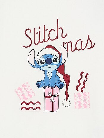 Pyjama 'Disney' 2-delig - Sweatshirt en broek