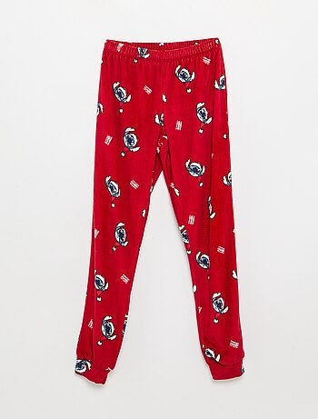 Pyjama 'Disney' 2-delig - Sweatshirt en broek