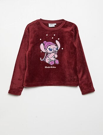 Disney" 2-delige pyjama - Sweater + broek