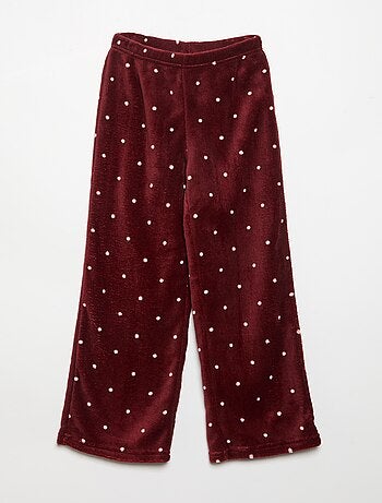 Disney" 2-delige pyjama - Sweater + broek