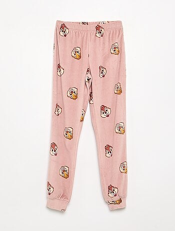Pyjama 'Disney' 2-delig - Sweatshirt en broek