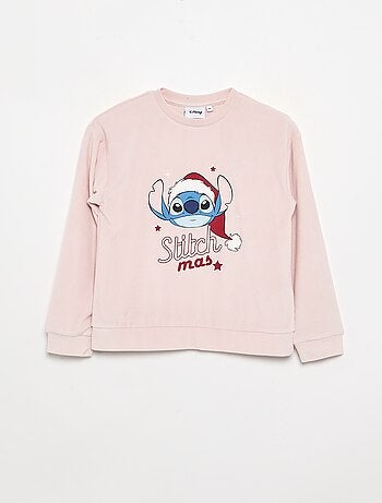 Pyjama 'Disney' 2-delig - Sweatshirt en broek