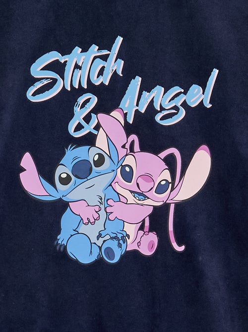 Pyjama 'Disney' 2-delig - Sweatshirt en broek - Kiabi Pyjama 'Disney' 2-delig - Sweatshirt en broek - Kiabi