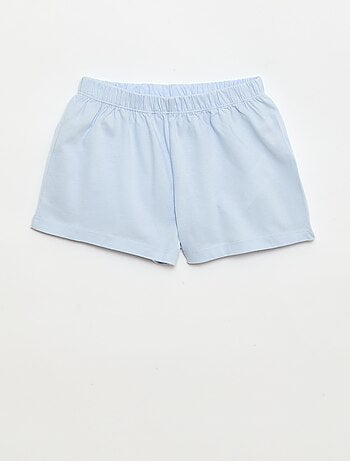 Pyjama 'Disney' 2-delig short + T-shirt