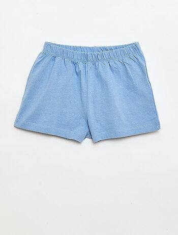 Pyjama 'Disney' 2-delig short + T-shirt