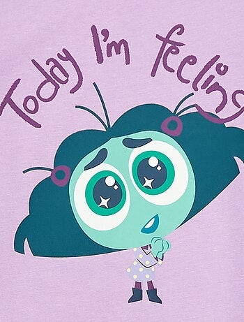 Pyjama 'Disney' 2-delig short + T-shirt