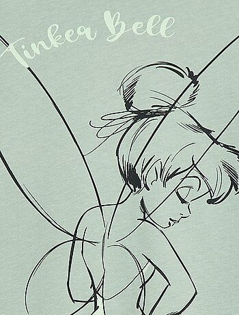 Pyjama 'Disney' 2-delig short + T-shirt