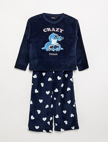 Pyjama 'Disney' 2 pièces - Sweat + pantalon