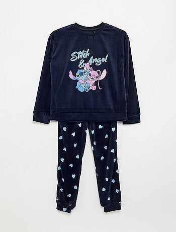 Pyjama 'Disney' 2 pièces - Sweat + pantalon