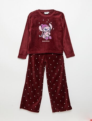 Pyjama 'Disney' 2 pièces - Sweat + pantalon