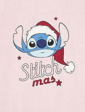 Pyjama 'Disney' 2 pièces - Sweat + pantalon