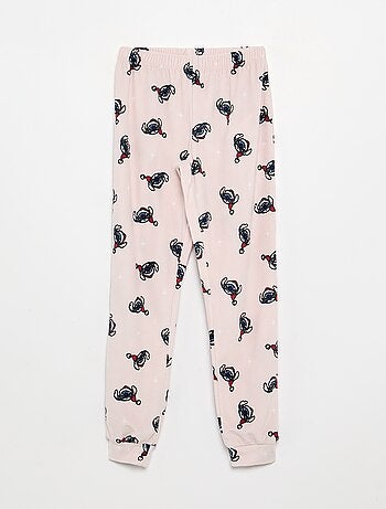 Pyjama 'Disney' 2 pièces - Sweat + pantalon