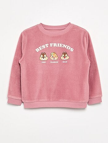 Pyjama 'Disney' 2 pièces - Sweat + pantalon