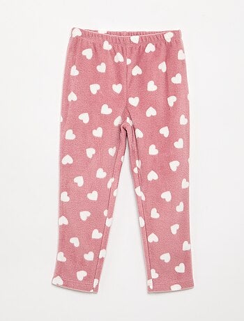 Pyjama 'Disney' 2 pièces - Sweat + pantalon