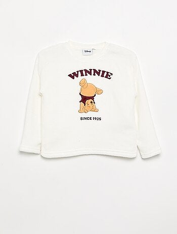 Pyjama 'Disney' 2 pièces - Sweat + pantalon