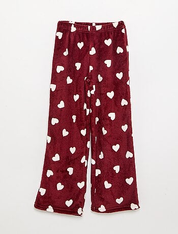 Pyjama 'Disney' 2 pièces - Sweat + pantalon