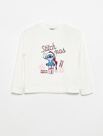 Pyjama 'Disney' 2 pièces - Sweat + pantalon