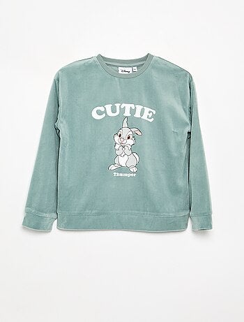 Pyjama 'Disney' 2 pièces - Sweat + pantalon