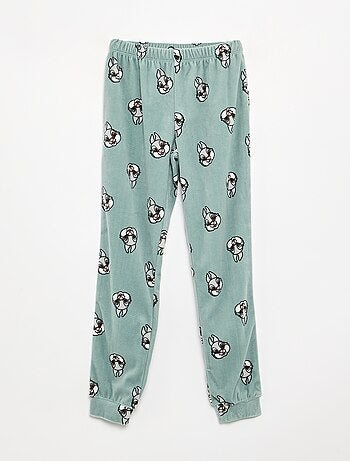 Pyjama 'Disney' 2 pièces - Sweat + pantalon