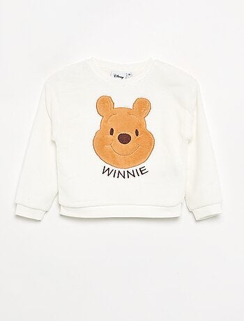 Pyjama 'Disney' 2 pièces - T-shirt à manches longues + pantalon