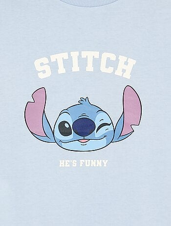 Pyjama 'Disney' 2 pièces - T-shirt à manches longues + pantalon