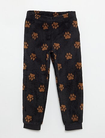 Pyjama 'Disney' 2 pièces - T-shirt à manches longues + pantalon