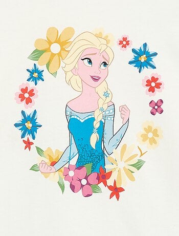 Pyjama 'Disney' 2 pièces short + T-shirt