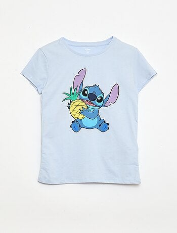 Pyjama 'Disney' 2 pièces short + T-shirt