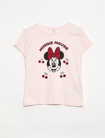 Pyjama 'Disney' 2 pièces short + T-shirt